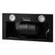 Вытяжка кухонная GRANADO Palamos 3603-700 Black (GCH496311) GRANADO GCH496311 946858 - изображение 6