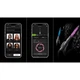 Стайлер Dyson HS08 Airwrap ID Straight/Wavy Ceramic Pink/Rose Gold (601848-01) Dyson 601848-01 961810 - зображення 9