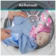 Сушильная машина Gorenje D2HNE7E/UA Gorenje D2HNE7E/UA 952001 - изображение 9