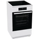 Плита Gorenje GEIT5C60WPG Gorenje GEIT5C60WPG 949894 - изображение 3