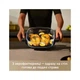 Мультипечь MOVA AeroChef AF20 Pro (MOVA-AF20Pro) MOVA MOVA-AF20Pro 958964 - изображение 10