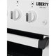 Плита Liberty PWE 5105 F LIBERTY PWE 5105 F 949717 - изображение 6