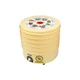 Сушка для овощей и фруктов Rotex RD620-Y Rotex RD620-Y 958821 - изображение 2
