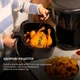 Мультипіч Cecotec Cecofry Bombastik 6000 Full (CCTC-04993) Cecotec CCTC-04993 959016 - зображення 3