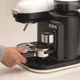 Рожковая кофеварка эспрессо Ariete 1318 Espresso Moderna White (00M131801AR0) ARIETE 00M131801AR0 958693 - изображение 3