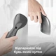 Відпарювач для одягу AENO GS2 (AGS0002) AENO AGS0002 966786 - зображення 5