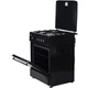 Плита Houser FSG6201B Houser FSG6201B 950366 - изображение 4