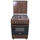 Плита Borgio GE 640 B MBBLT Borgio GE 640 B MBBLT 949806 - изображение 2