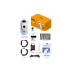 Пылесос DYXON MEGAWASHER 1000 White (DXNRTMWMGWRW) DYXON DXNRTMWMGWRW 964814 - изображение 5