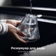 Відпарювач для одягу AENO GS3 (AGS0003) AENO AGS0003 966788 - зображення 7