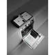 Электрогриль Polaris PGP 7002 Optimal Temp Silver POLARIS PGP 7002 Optimal Temp Silver 956001 - изображение 12