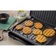 Электрогриль Russell Hobbs George Foreman 25040-56 Family Steel Grill Russell Hobbs George Foreman 25040-56 Family Steel Grill 955703 - изображение 8