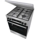 Плита Gorenje GKS6C71XF Gorenje GKS6C71XF 950399 - изображение 5