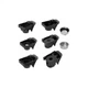 Капсульная кофеварка Camry CR 4414 black Camry CR 4414 black 956146 - изображение 9