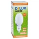 Лампочка Delux OLIVE ECO 80Вт E27 6500K 230В (90023330) DELUX 90023330 965682 - изображение 2