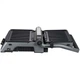 Электрогриль Polaris PGP 7003 SMOKELESS Graphite POLARIS PGP 7003 SMOKELESS Graphite 956009 - изображение 7