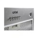 Вытяжка кухонная Artel ART CANOPI 350 Grey ARTEL ART CANOPI 350 Grey 947590 - изображение 4