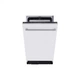 Посудомийна машина Midea MID45S160i MIDEA MID45S160i 951680 - зображення 1