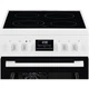 Плита Electrolux LKR540266W ELECTROLUX LKR540266W 950405 - изображение 3