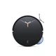 Пылесос Ecovacs DEEBOT T50 MAX PRO BLACK (DEX54) ECOVACS DEX54 965555 - изображение 2