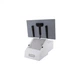 Вытяжка кухонная Interline TEFFI WH A/60/GL/PB INTERLINE TEFFI WH A/60/GL/PB 948313 - изображение 7