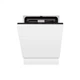 Посудомоечная машина Interline DWI 760 DSV WA INTERLINE DWI 760 DSV WA 951347 - изображение 1
