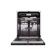 Посудомоечная машина Interline DWI 760 DSV WA INTERLINE DWI 760 DSV WA 951347 - изображение 2