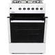 Плита Milano ML60 E40+біла MILANO ML60 E40+біла 950729 - изображение 2