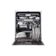 Посудомоечная машина Interline DWI 760 DSV WA INTERLINE DWI 760 DSV WA 951347 - изображение 9