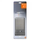 Прожектор Osram на сонячній батареї DOORLED SOLAR 3w (320Lm) 4000K датчик ру (4058075267862) OSRAM 4058075267862 963218 - зображення 4