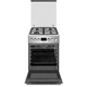 Плита Hansa FCMX58329 Hansa FCMX58329 950420 - изображение 2