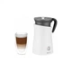 Капучинатор ECG NM 2255 Latte Art White (NM2255 Latte Art White) ECG NM2255 Latte Art White 956210 - зображення 12