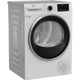 Сушильная машина Beko B5T68243 BEKO B5T68243 951843 - изображение 2