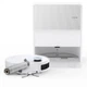 Пилосос Dreame Aqua 10 Ultra Roller Complete White (RLH71DE-1-wh) Dreame RLH71DE-1-wh 965771 - зображення 7