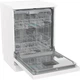Посудомоечная машина Gorenje GS643E90W Gorenje GS643E90W 951381 - изображение 4
