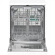 Посудомоечная машина Gorenje GS643E90W Gorenje GS643E90W 951381 - изображение 5