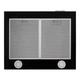Вытяжка кухонная Interline SET BL A/60 PB/2/T INTERLINE SET BL A/60 PB/2/T 947976 - изображение 5