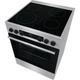 Плита Gorenje GECS 6C70 XC (GECS6C70XC) Gorenje GECS6C70XC 949887 - зображення 9