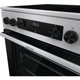 Плита Gorenje GECS 6C70 XC (GECS6C70XC) Gorenje GECS6C70XC 949887 - зображення 10