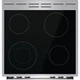 Плита Gorenje GECS 6C70 XC (GECS6C70XC) Gorenje GECS6C70XC 949887 - зображення 12