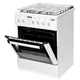 Плита Liberty PWE 6105-F LIBERTY PWE 6105-F 949731 - изображение 3