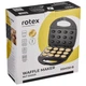 Орешница Rotex RSM130-B Rotex RSM130-B 954942 - изображение 5