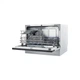 Посудомоечная машина Midea MCFD55S460Wi MIDEA MCFD55S460Wi 951727 - изображение 2