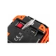 Прожектор Neo Tools акумулятор, 2600мАг, 3.7 Li-ion, 10 Вт + 3 Вт, 750+ 250 люме (99-040) Neo Tools 99-040 963787 - зображення 3