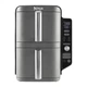 Мультипіч Ninja Double Stack XL 2-Level Air Fryer 9,5 л (SL400EU) Ninja SL400EU 958363 - зображення 1