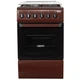 Плита Liberty PWE 5105 B-F LIBERTY PWE 5105 B-F 949711 - изображение 1