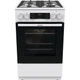 Плита Gorenje GKS5C73WF Gorenje GKS5C73WF 950386 - изображение 1