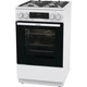 Плита Gorenje GKS5C73WF Gorenje GKS5C73WF 950386 - изображение 3