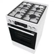 Плита Gorenje GKS5C73WF Gorenje GKS5C73WF 950386 - изображение 4