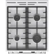 Плита Gorenje GKS5C73WF Gorenje GKS5C73WF 950386 - изображение 5